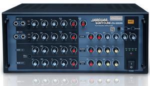 Amply Jarguar PA-606XG