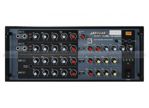 Amply Jarguar PA-606XG