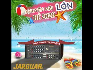 Amply Jarguar Pro-506N