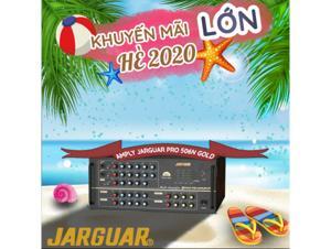 Amply Jarguar Pro-506N