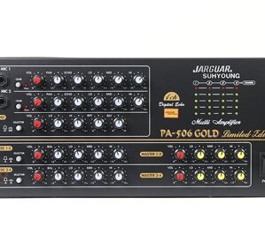 Amply Jarguar Pro-506N