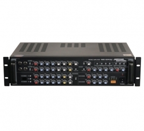 Amply Jarguar Suhyoung KMS-1204DSP (KMS-1204 DSP)