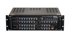 Amply Jarguar Suhyoung KMS-1204DSP (KMS-1204 DSP)