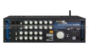 Amply Jarguar Suhyoung PA-503AB