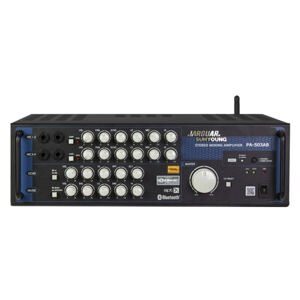 Amply Jarguar Suhyoung PA-503AB