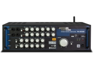Amply Jarguar Suhyoung PA-503AB