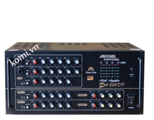 Amply Jarguar Suhyoung PA-506DP (PA-506 DP)