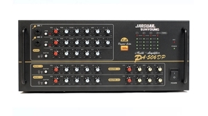 Amply Jarguar Suhyoung PA-506DP (PA-506 DP)