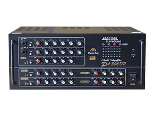 Amply Jarguar Suhyoung PA-506DP (PA-506 DP)