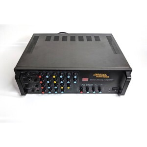 Amply Jarguar Suhyoung PA-203III (PA-203-III)