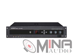 Amply karaoke AAP PK-2300