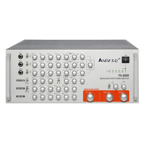 Amply karaoke Arirang PA8800 (PA-8800)