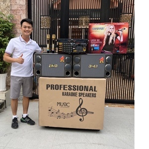 Amply karaoke Atannoii Pro 9800D