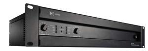Amply Karaoke DX-PRO XK 700