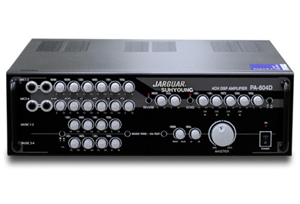 Amply karaoke Jarguar Suhyong PA-604D DIGITAL