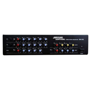 Amply karaoke Mixer Jarguar KM202 (KM-202)