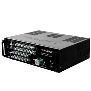 Amply Karaoke Paramax SA-888 Piano