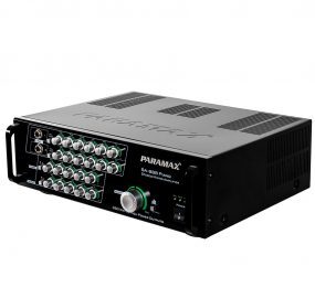 Amply Karaoke Paramax SA-888 Piano