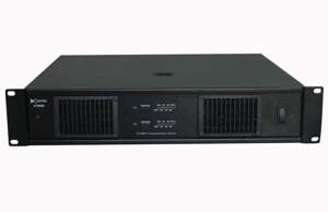 Amply Karaoke Power DX-PRO XT-1000
