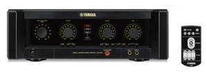 Amply karaoke Yamaha KMA 980