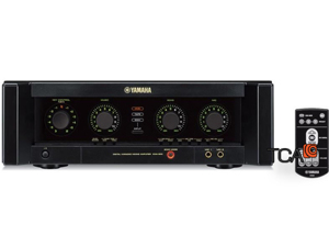 Amply karaoke Yamaha KMA 980