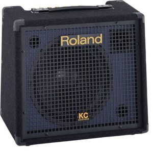 Amply keyboard Roland KC 150