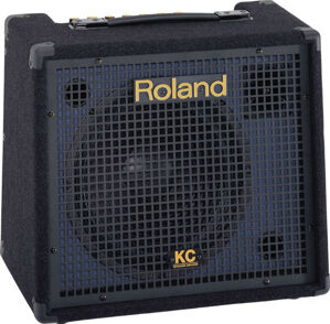 Amply keyboard Roland KC 150