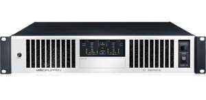 Amply Lab.Gruppen C 68:4