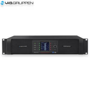 Amply Lab.Gruppen PLM 20K44 BP