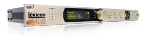 Amply Lexicon PCM 92