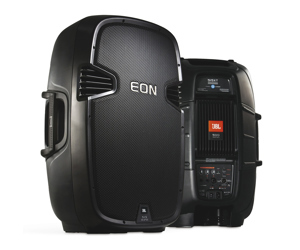 Amply loa JBL EON 515XT