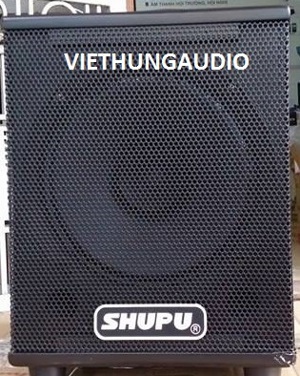 Amply loa Shupu HT-8