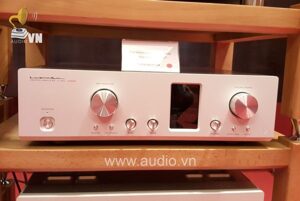 Amply Luxman C-700U