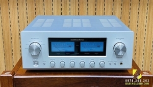 Amply Luxman L-505UX