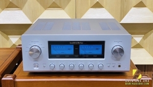 Amply Luxman L-505UX