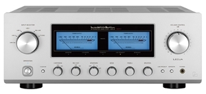 Amply Luxman L-505UX