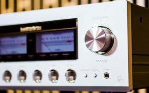 Amply Luxman L-507UX
