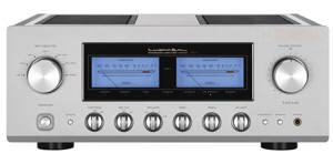 Amply Luxman L-507UX