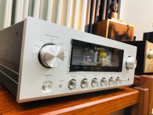 Amply Luxman L-507UX