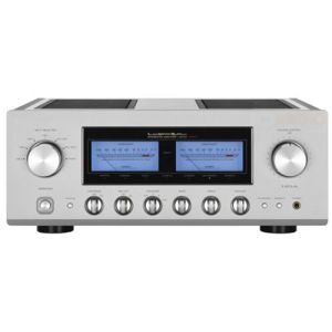 Amply Luxman L-507UX
