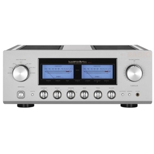 Amply Luxman L 507UXII