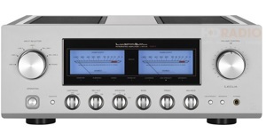 Amply Luxman L 507UXII