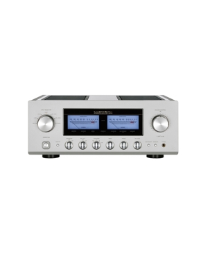 Amply Luxman L 507UXII