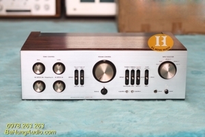 Amply Luxman L80V