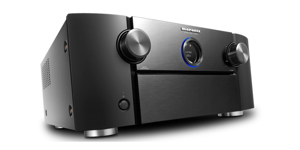 Amply Marantz AV8805