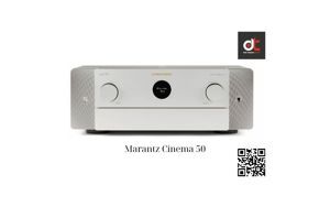 Amply Marantz Cinema 50