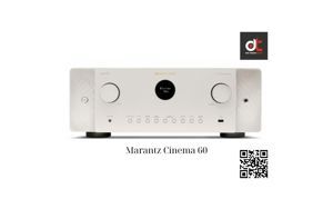 Amply Marantz Cinema 60