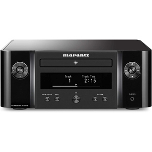 Amply Marantz M-CR412