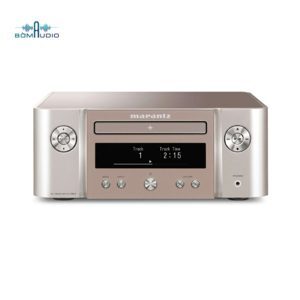 Amply Marantz M-CR412