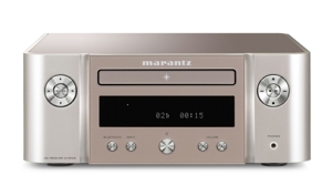 Amply Marantz M-CR412